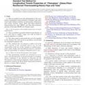 ASTM D2105-01(2019)