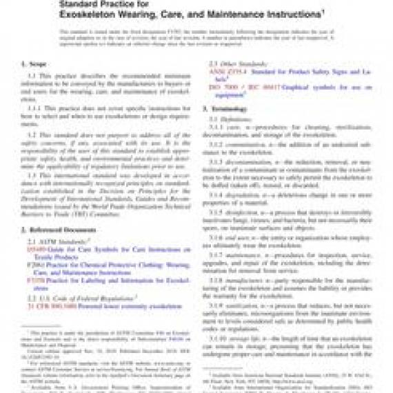 ASTM F3392-19