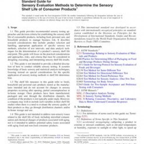 ASTM E2454-19a
