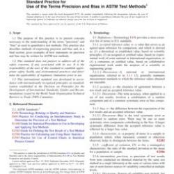 ASTM E177-19