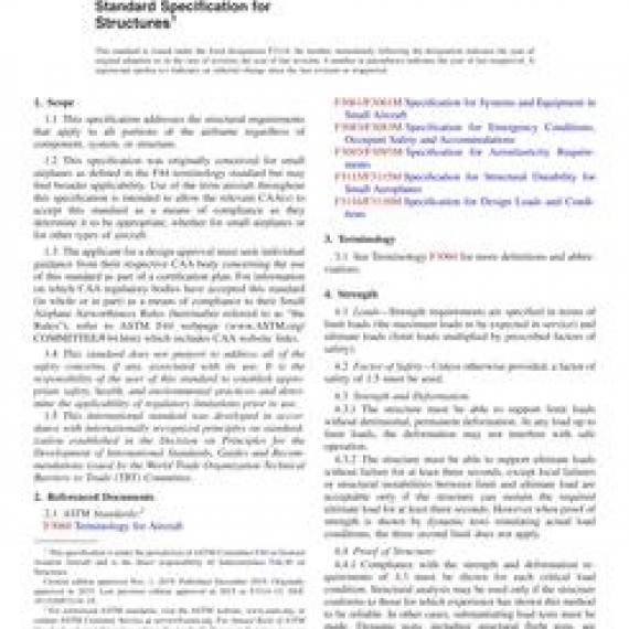 ASTM F3114-19