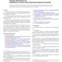 ASTM C956-04(2019)