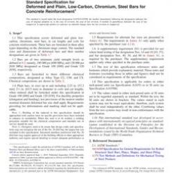 ASTM A1035/A1035M-19