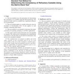 ASTM C860-15(2019)