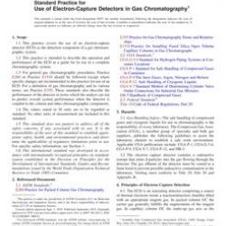 ASTM E697-96(2019)