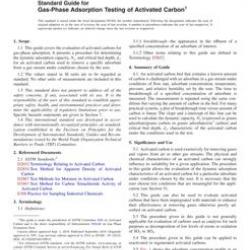 ASTM D5160-95(2019)