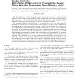 ASTM E679-19