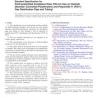 ASTM F2509-15(2019)