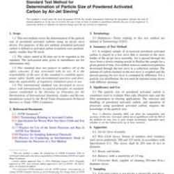 ASTM D5158-98(2019)