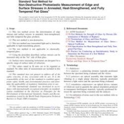 ASTM C1279-13(2019)