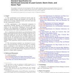 ASTM C655-19a