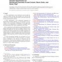 ASTM C655-19a