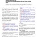 ASTM C505-19
