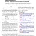 ASTM C478-19