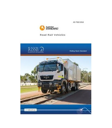 AS 7502:2016