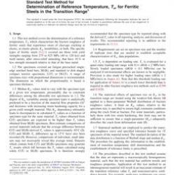 ASTM E1921-19b