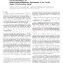 ASTM E1921-19b