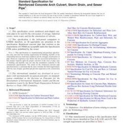 ASTM C506-19a