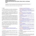 ASTM C506-19a