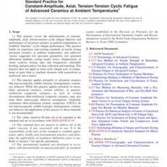 ASTM C1361-10(2019)