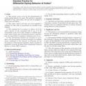 ASTM D1464-12(2019)