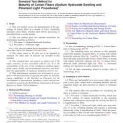 ASTM D1442-06(2019)