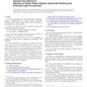 ASTM D1442-06(2019)