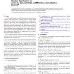 ASTM C443-19a
