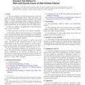 ASTM D8007-15(2019)