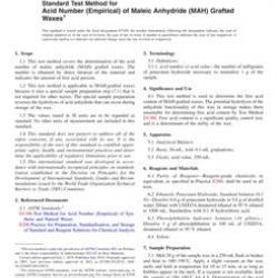 ASTM D7389-07(2019)