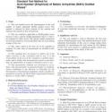 ASTM D7389-07(2019)