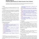 ASTM D3440-13(2019)