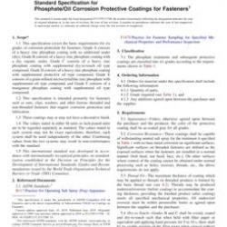 ASTM F1137/F1137M-19
