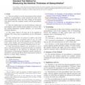 ASTM D5199-12(2019)