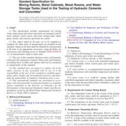 ASTM C511-19