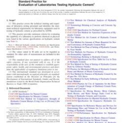 ASTM C1222-19