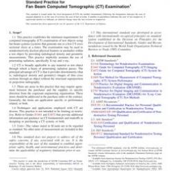 ASTM E1570-19