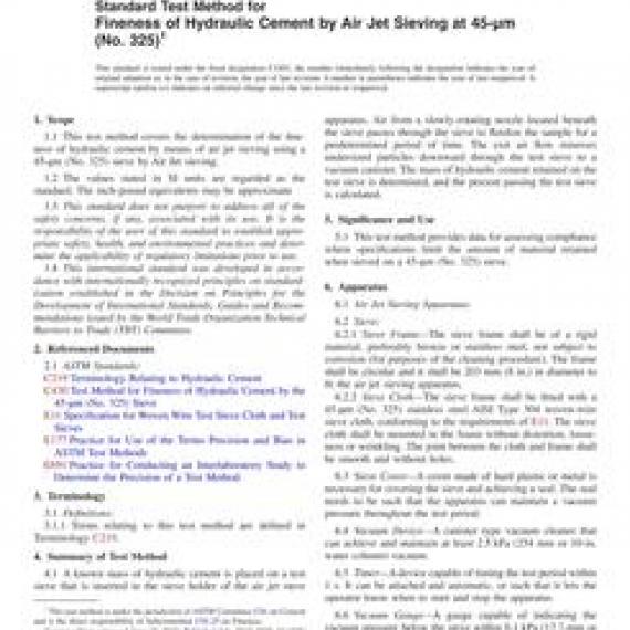 ASTM C1891-19