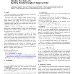 ASTM C1006/C1006M-19