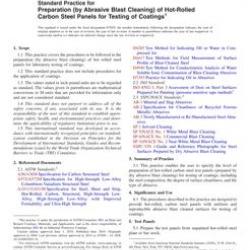ASTM D7055-19