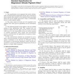 ASTM D605-82(2019)