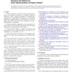 ASTM D6290-19