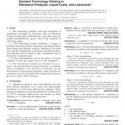 ASTM D4175-19e1