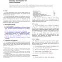 ASTM D85-05(2019)