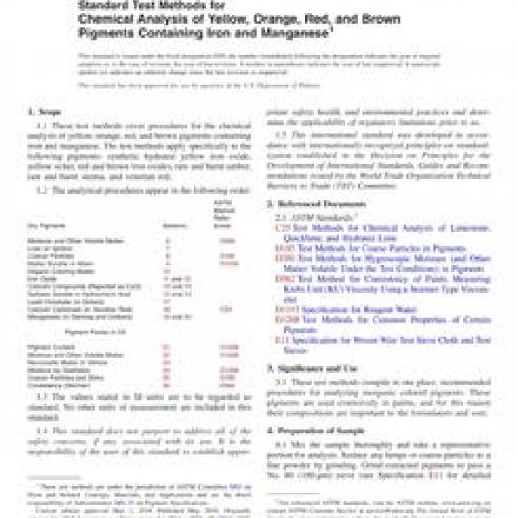ASTM D50-90(2019)