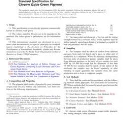 ASTM D263-05(2019)