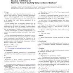 ASTM D2377-14(2019)