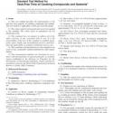 ASTM D2377-14(2019)