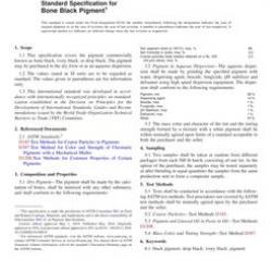ASTM D210-05(2019)