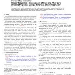 ASTM D6601-19